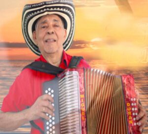 El folclor sabanero está de luto: fallece “El Pollo Caucano; Miguel Durán Olaya