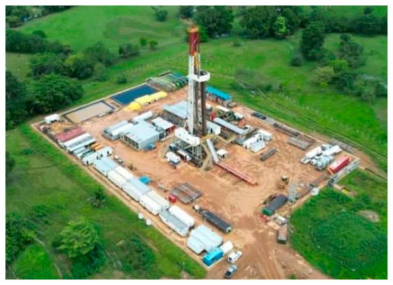 GAS PUEBLO NUEVO 1 |