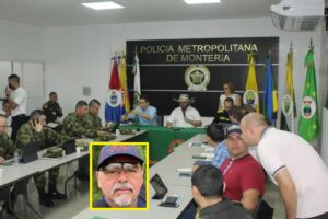 Vuelve el secuestro a ganaderos en Córdoba: Salim Haddad fue sacado de su finca