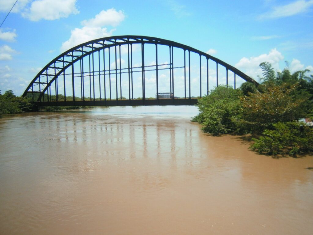 puente san jorge 1 |