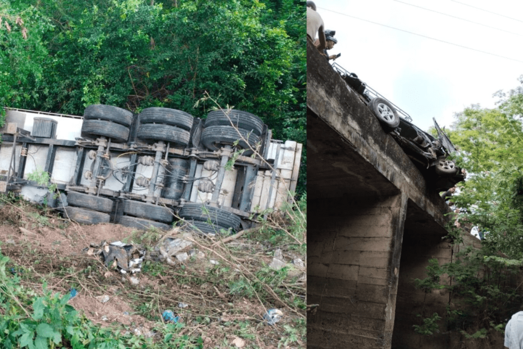 accidente la guajira 1 |