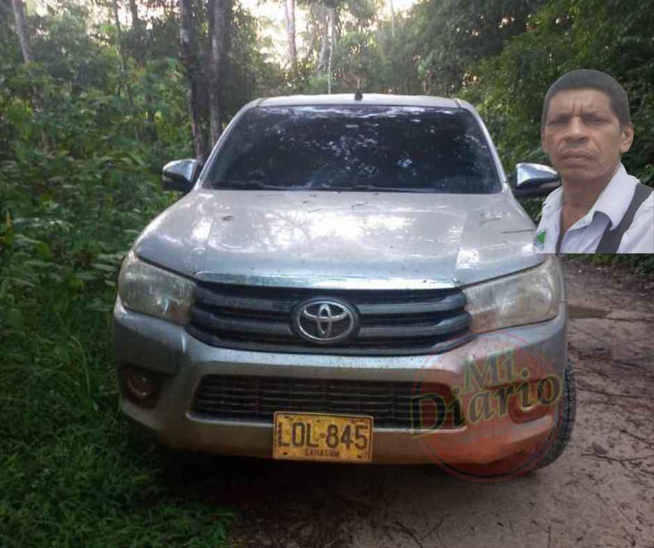 asesinato lider social 6 |