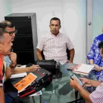Secretaría de Educación de Córdoba avanza con proceso para vincular a maestros de concurso de méritos