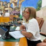 Renunció Secretaria de Cultura de Córdoba