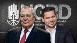 Corrupción en UNGRD: Iván Name y Andrés Calle en libertad por vencimiento de términos
