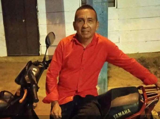 Docente asesinado 7 |