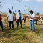 Encontrón entre MinAgricultura y Asociación Minera por suelo cordobés