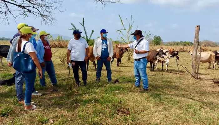 Encontrón entre MinAgricultura y Asociación Minera por suelo cordobés