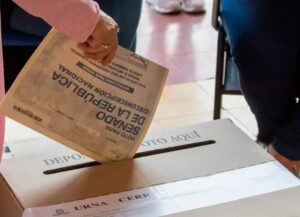 3.081 candidatos buscando curul en el Congreso