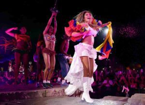 Gira mundial de Karol G: ‘Viajando por el mundo Tropitour’ llegará a 20 países, incluye Colombia