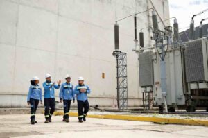 Gobierno tramitará ley urgente por $1,2 billones para evitar un apagón