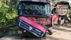 Intensificarán operativos para frenar altos índices de accidentes viales