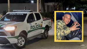 Abatido alias ‘Bendito Menor’, ‘La Bebesita’ y dos de sus escoltas en operativo en Riohacha