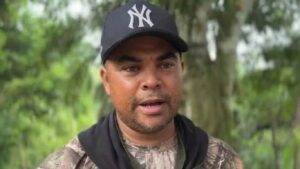 Alias ‘Cholo’, segundo cabecilla de las ACSN fue abatido junto con hijo de alias ‘Pinocho’