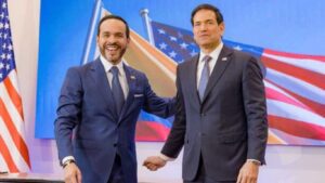 Propuestas del encuentro De la Espriella y Rubio