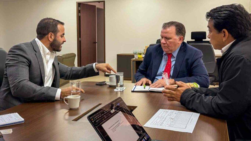 Gobernador de Córdoba y Minagricultura buscan fortalecer el sector agropecuario 1 Cordoba agro 1 |