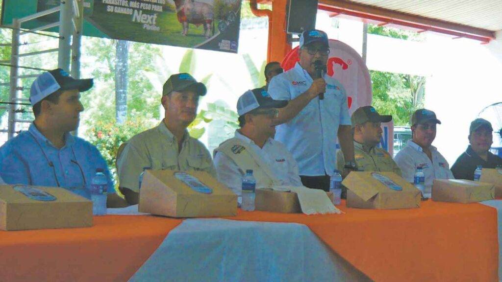 Feria Ganadera Planeta Rica 1 |