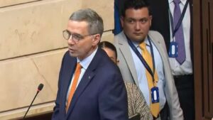 Congreso aprobó el Presupuesto 2027: $ 635 billones