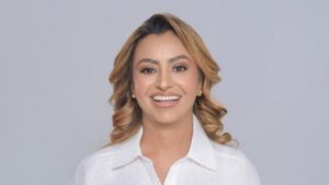 Ladys Noble nueva subdirectora de Sostenibilidad y Negocios Ambientales