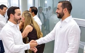 Gobierno tras ruta para ayudar a víctimas de frentes fríos en Córdoba