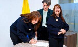María Antonia Caro es la nueva gerente regional de Prosperidad Social en Córdoba