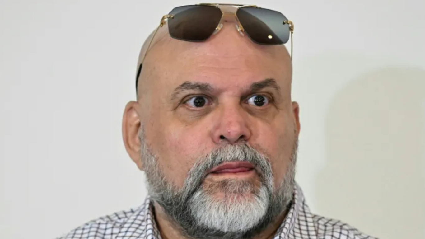 Mancuso entregó ubicación de cuerpos de desaparecidos por las AUC 1 Salvatore Mancuso 1 |