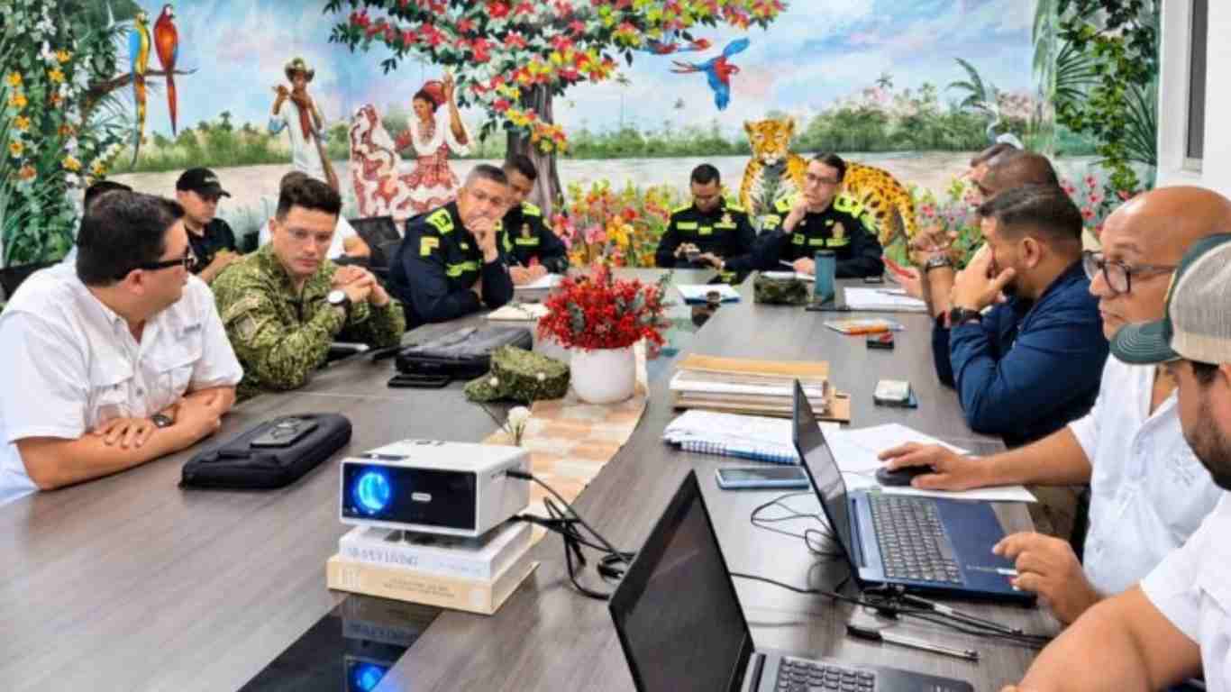 Seguridad 6 |