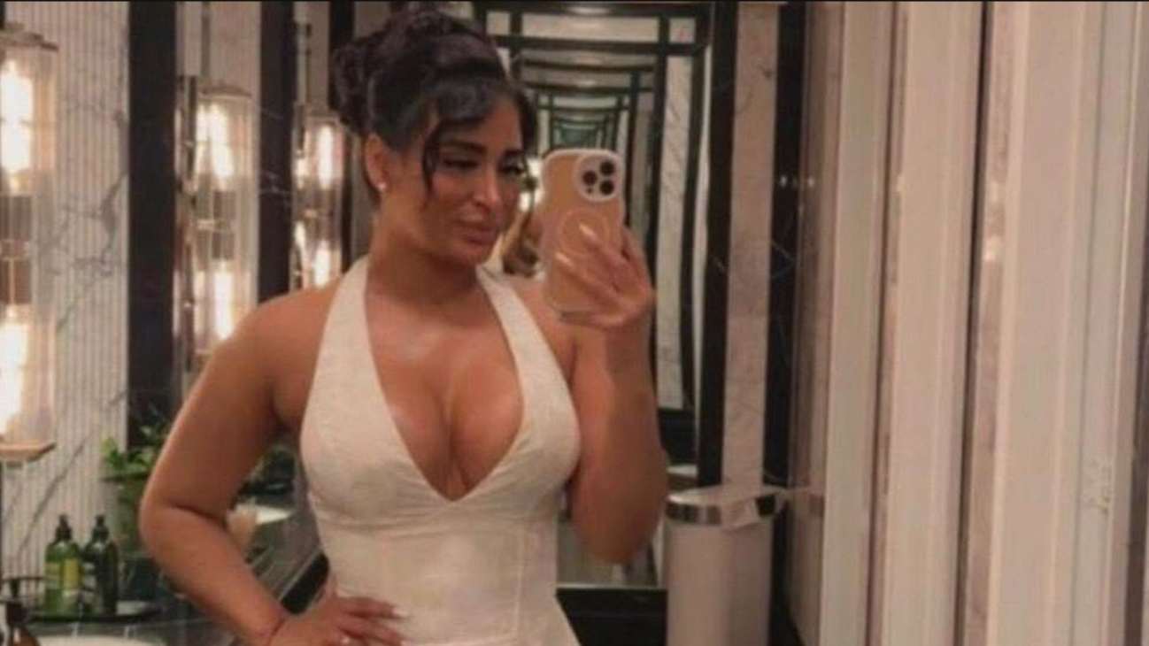¿Qué pasó con la buenavistera que desapareció en México y fue hallada muerta? 1 Vanesa 1 |