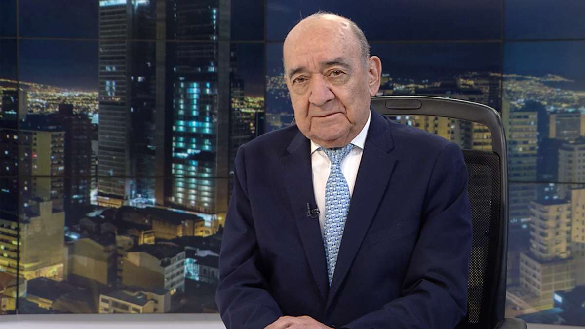 Periodista Yamid Amat está en estado crítico y bajo pronóstico reservado 3 Yamit Amat 3 |