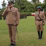 El coronel Carlos Giraldo asumió el mando de la XI Brigada del Ejército