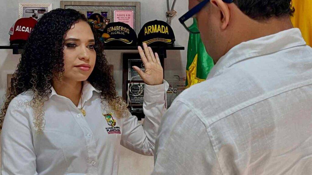 Hospital San Nicolás de Planeta Rica tiene nueva gerente encargada 1 Cindy Hernandez 1 1 |