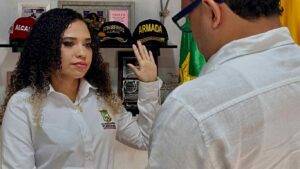 Hospital San Nicolás de Planeta Rica tiene nueva gerente encargada