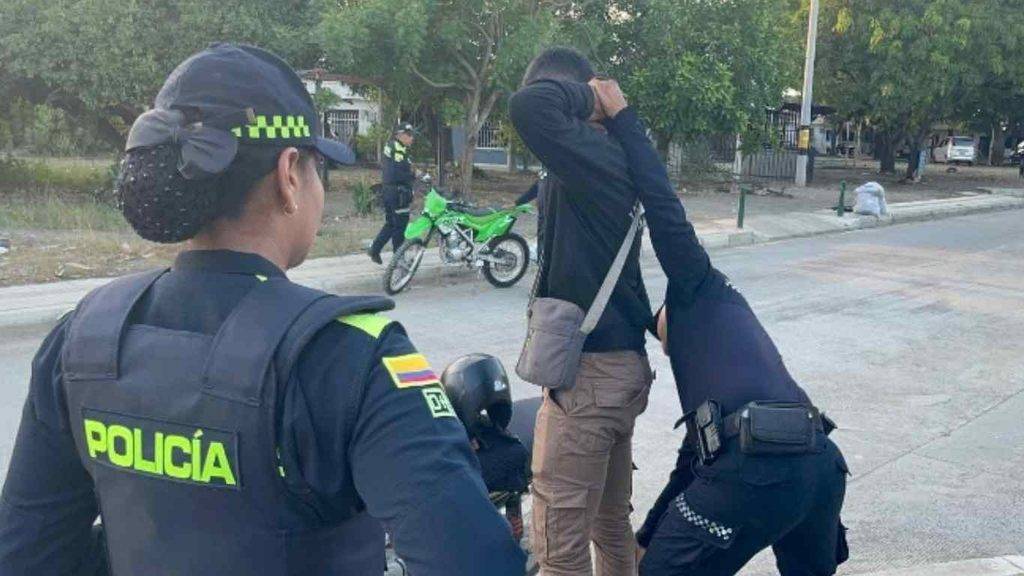 Controles Monteria 2 1 |