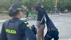 Hoy, medidas especiales de seguridad y movilidad en Montería por visita presidencial