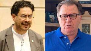 Senador Iván Cepeda cita a debate al ministro de Agricultura por las APPA y el agua
