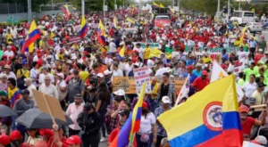Listo decreto que regula la protesta: así actuará la Policía