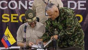 Seguridad en el centro de agenda presidencial en Sucre, anuncian millonarias inversiones