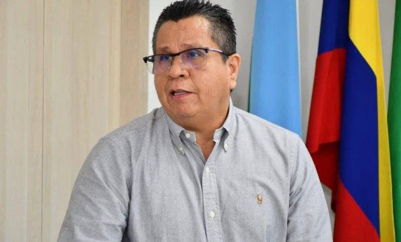Rector Unicordoba 2 |