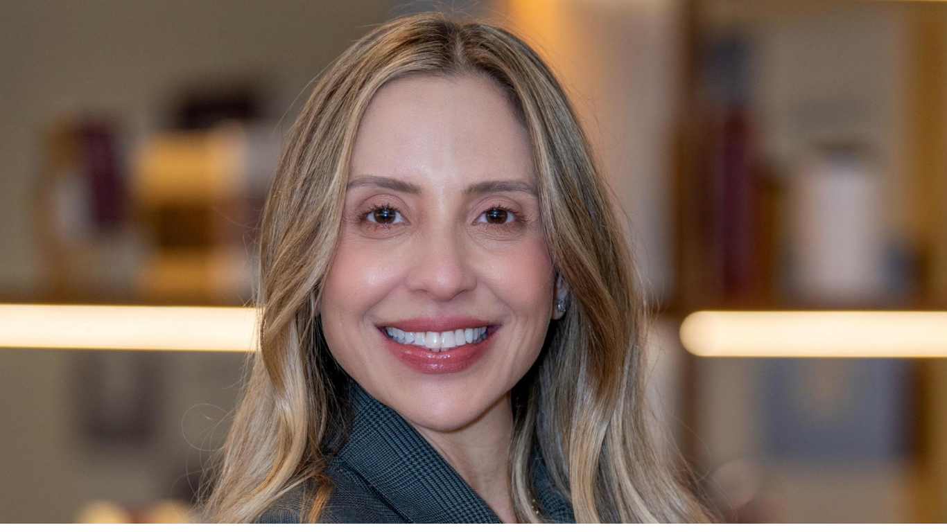 Cordobesa María Paula Tejada es la nueva presidenta de Findeter 3 Tejada 3 |