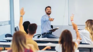 ¡Ojo! Hay cambios en el Concurso Docente 2026